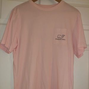 Vineyard Vines Tee